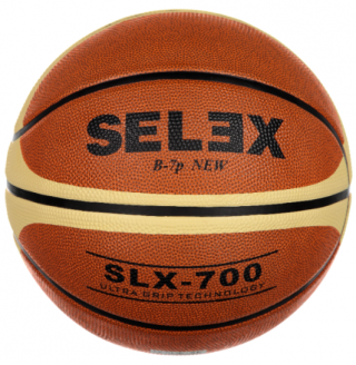 Selex SLX-700 7 Numara Basketbol Topu kullananlar yorumlar